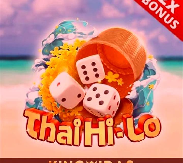 Thai Hi Lo 2 online slot
