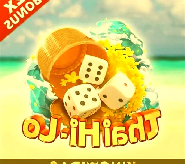 Thai Hi Lo 2 slot game