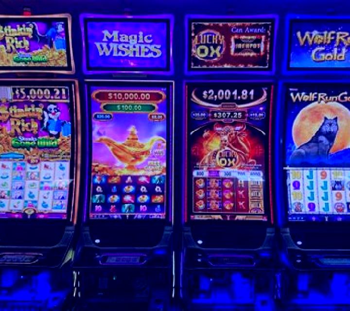 Thai Hi Lo 2 slot machine