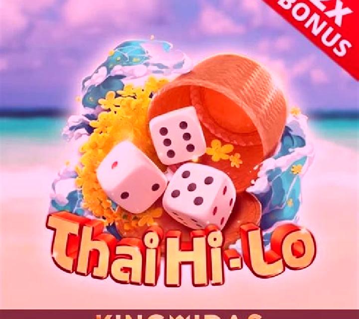 Thai Hi Lo (Spadegaming) slot