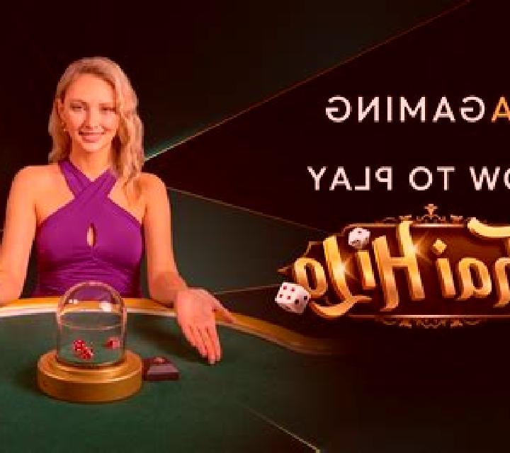 Thai Hilo Deluxe (CQ9Gaming) online slot