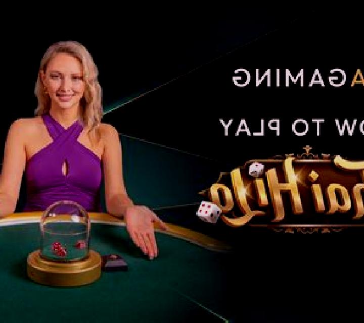 Thai Hilo Deluxe (CQ9Gaming) slot