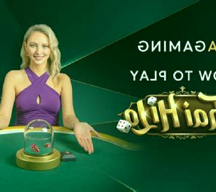 Thai HiLo (Funky Games) slot