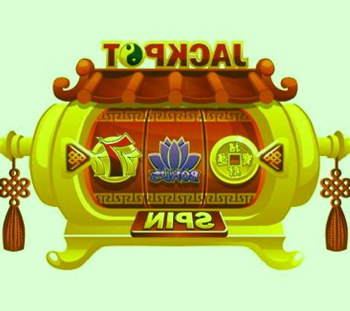 Thai Luck online slot