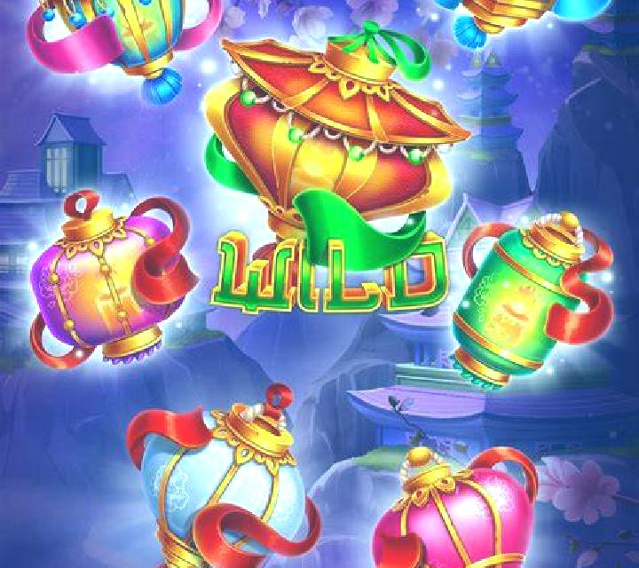 Thai Luck slot game