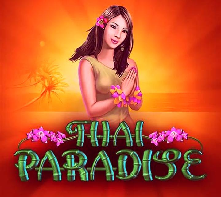 Thai Paradise (Ameba) online slot
