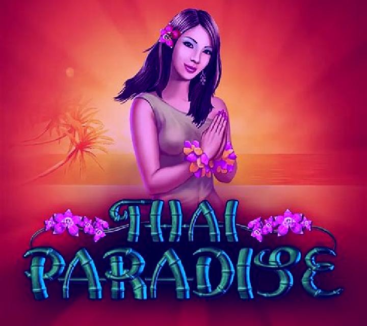 Thai Paradise (Ameba) slot game
