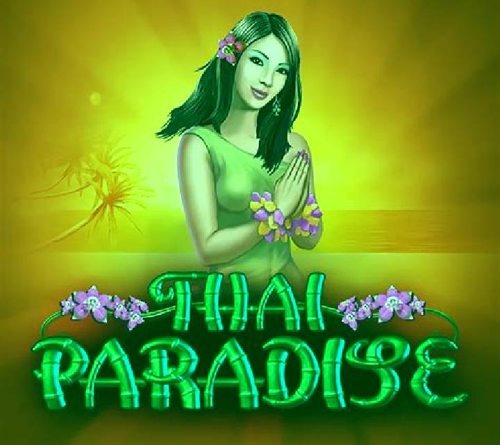 Thai Paradise (Playtech) slot game