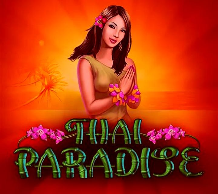 Thai Paradise (Playtech) slot