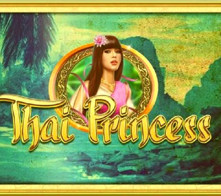 Thai Princess slot machine