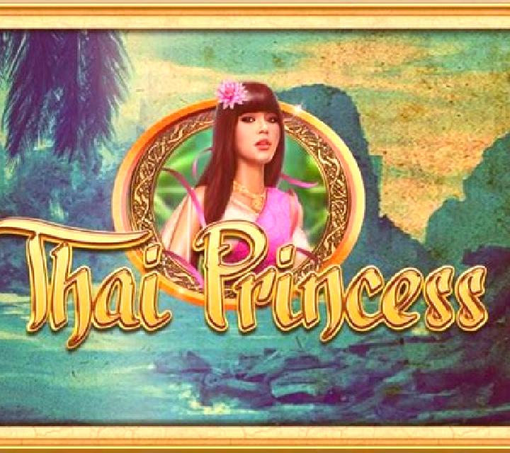 Thai Princess slot
