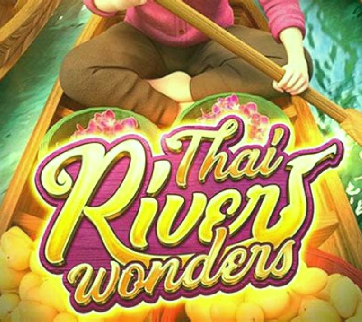 Thai River Wonders online slot