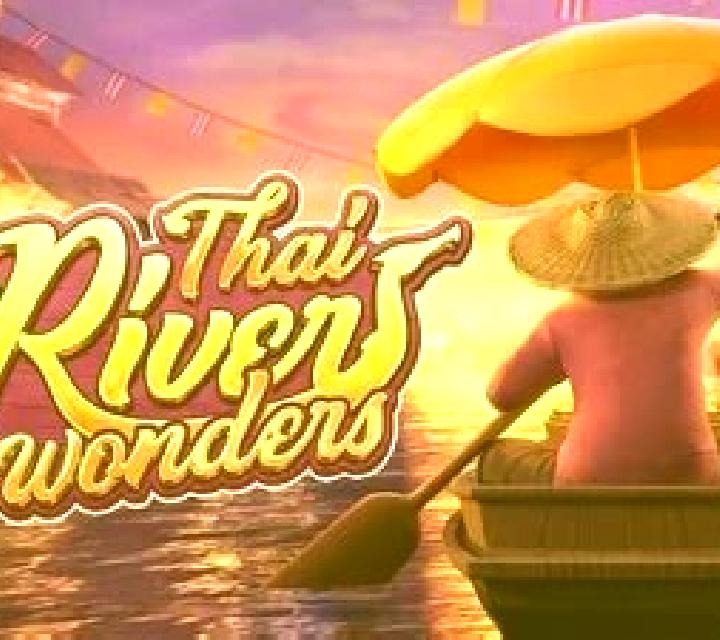 Thai River Wonders slot game