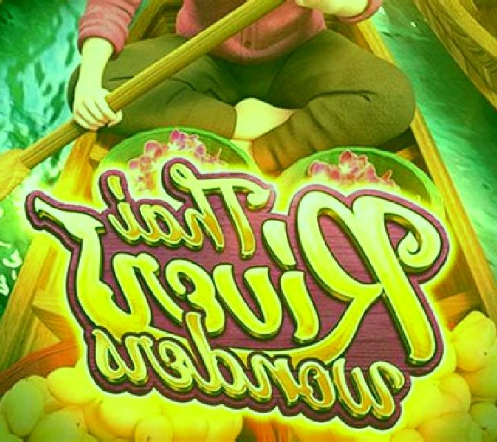 Thai River Wonders slot