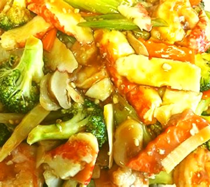 Thai Spice - Hot Wok online slot