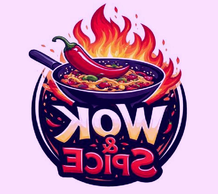 Thai Spice - Hot Wok slot machine