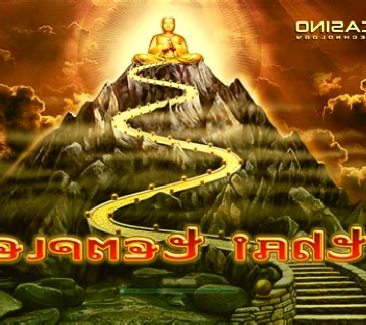 Thai Temple online slot