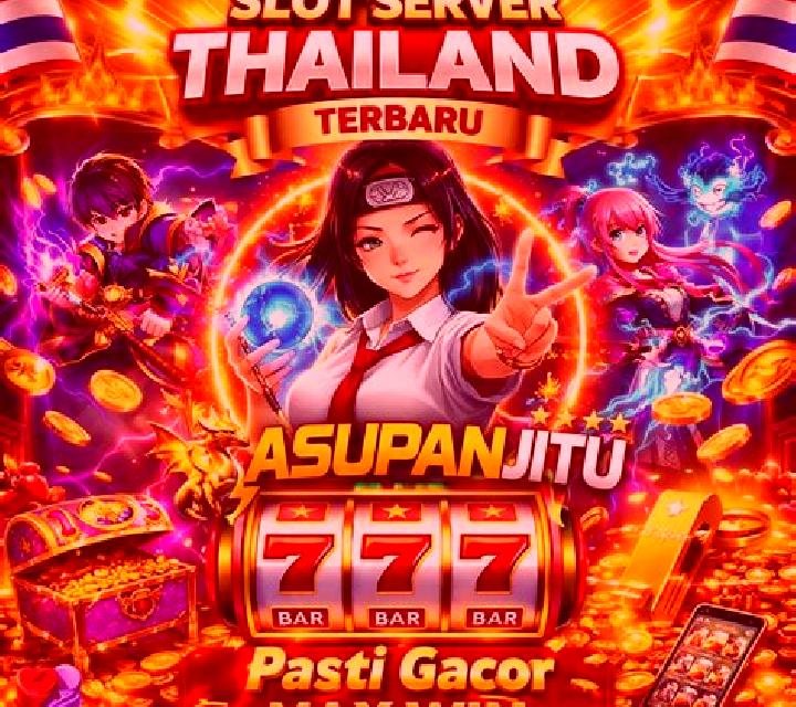 Thai Thai slot