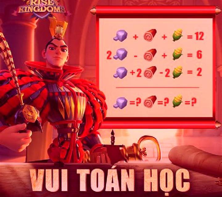 Thanh Giong slot game