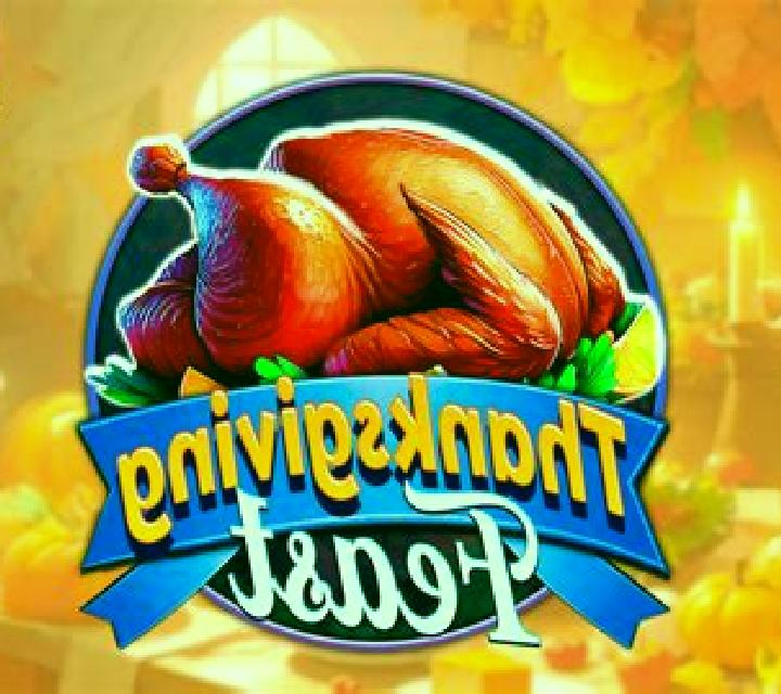 Thanksgiving Feast slot game