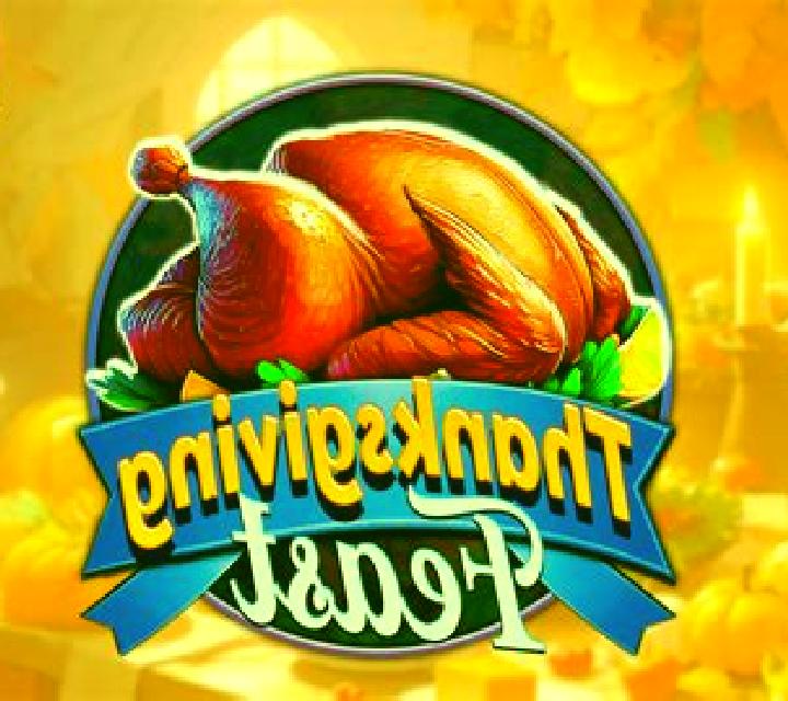 Thanksgiving Feast slot machine