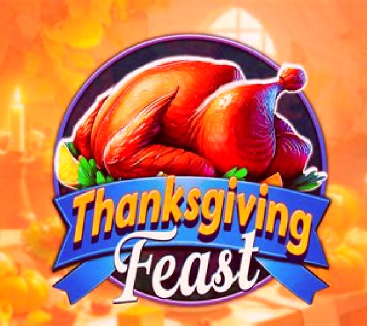 Thanksgiving Feast slot