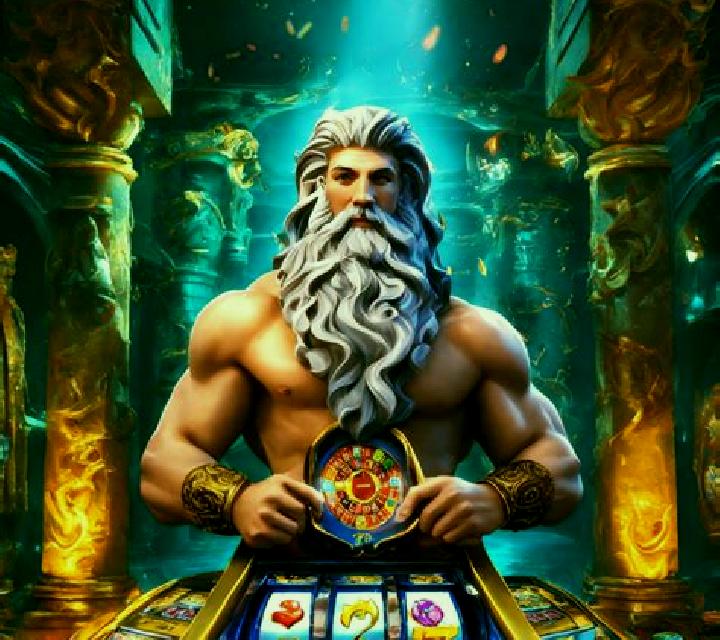 That s Magic online slot