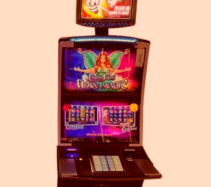 That s Magic slot machine