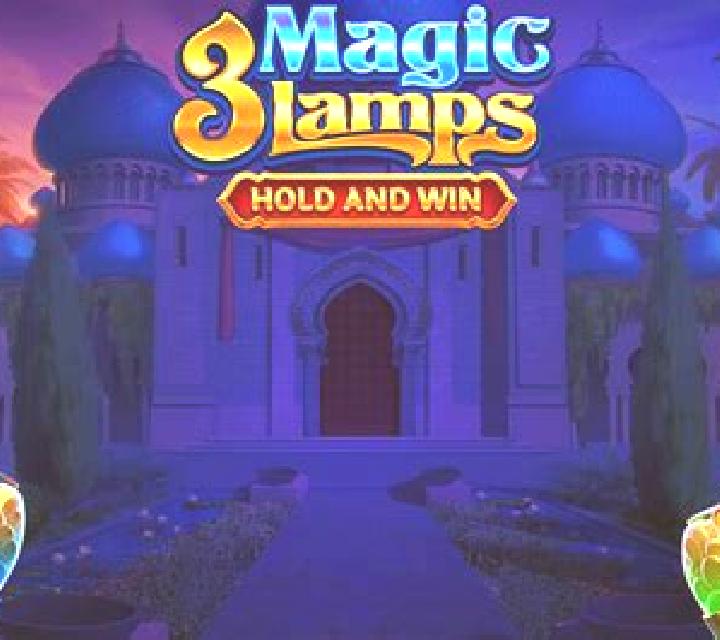 That s Magic slot