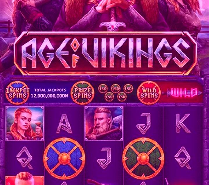 That s Norse online slot