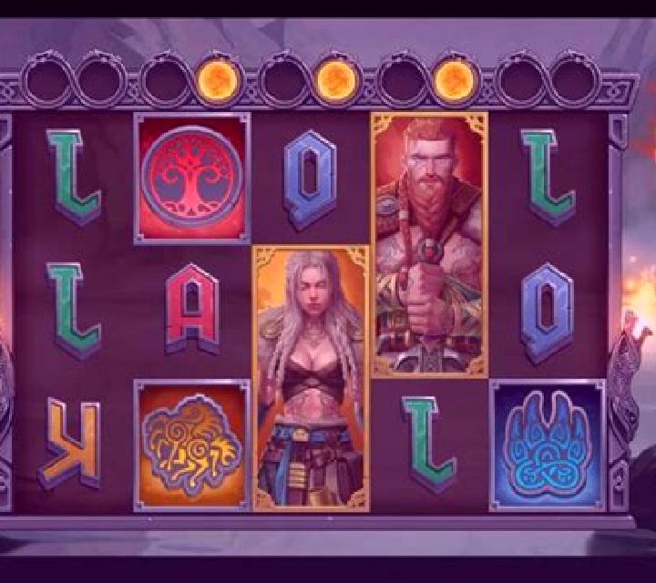 That s Norse slot game