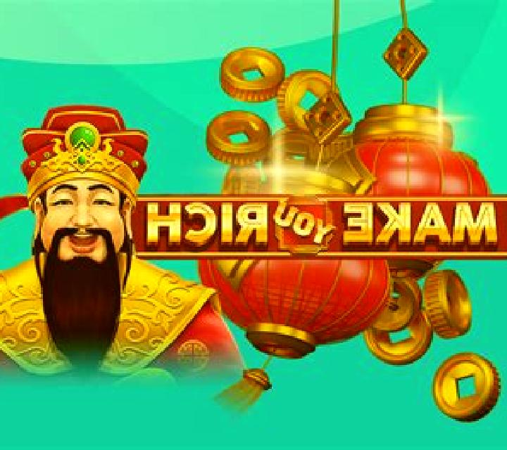 That s Rich slot game
