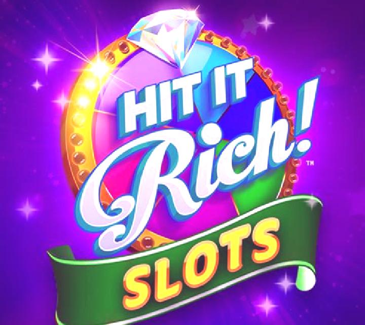 That s Rich slot machine