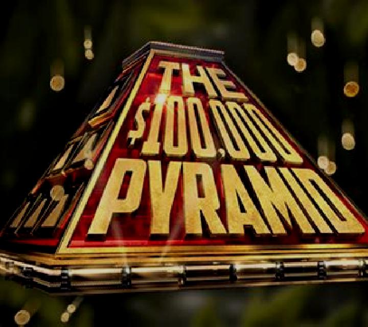 The 100,000 Pyramid slot game