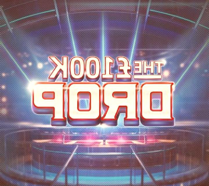 The 100K Drop slot game