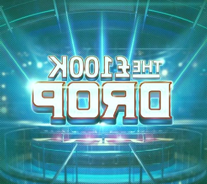 The 100K Drop slot