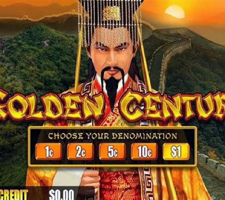 The 3rd Century slot