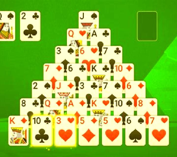 The 50,000 Pyramid online slot
