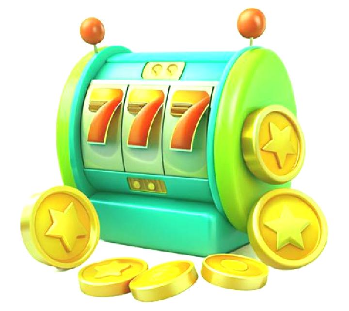 The 7th Element online slot
