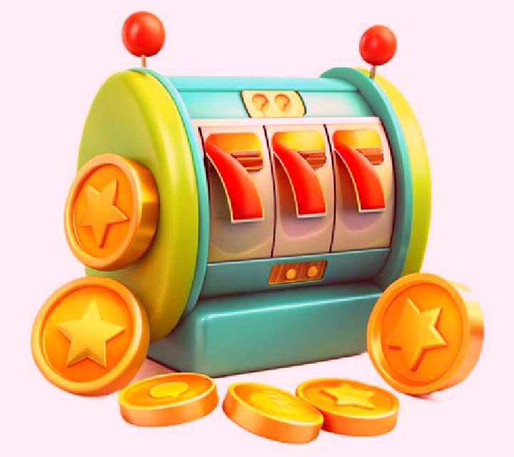 The 7th Element slot game