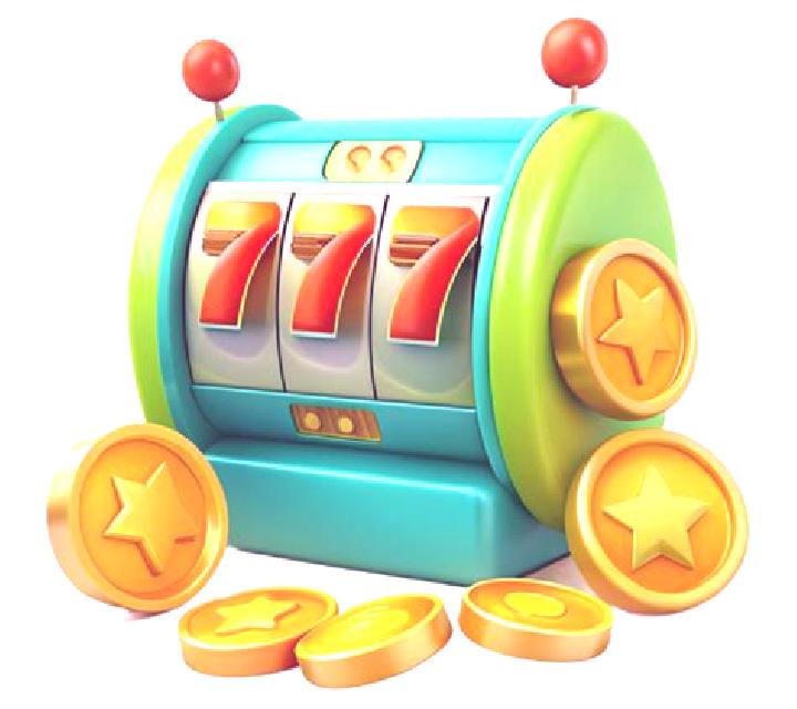 The 7th Element slot