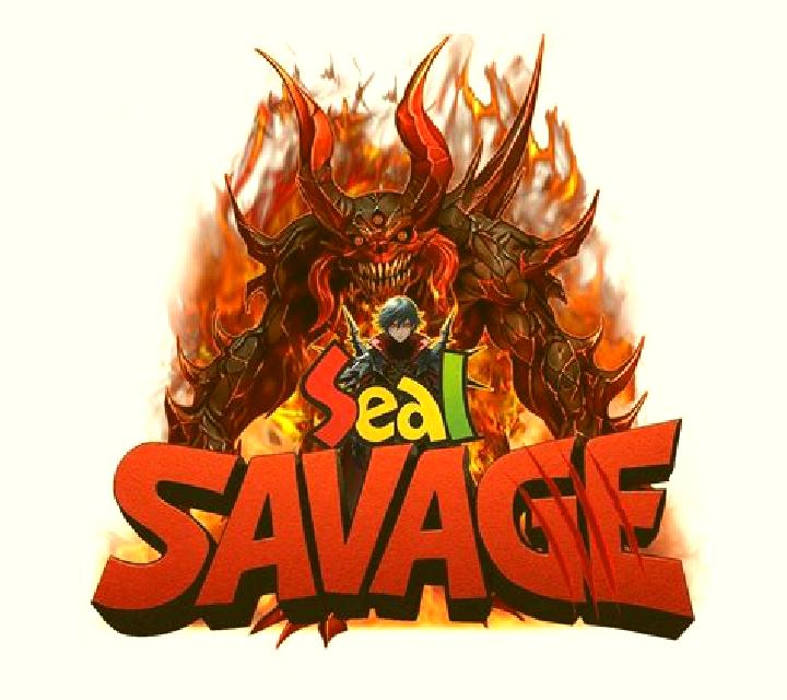 The 7th Seal online slot