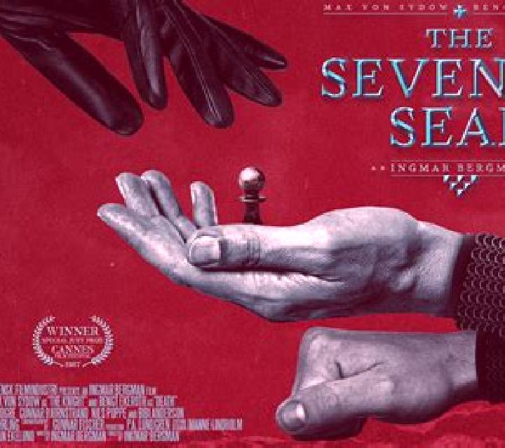 The 7th Seal slot game
