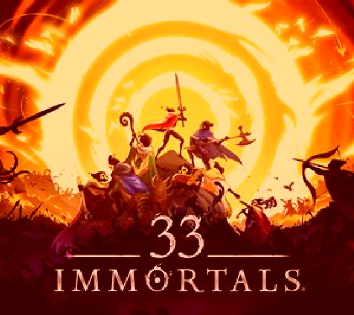 The 8 Immortals slot