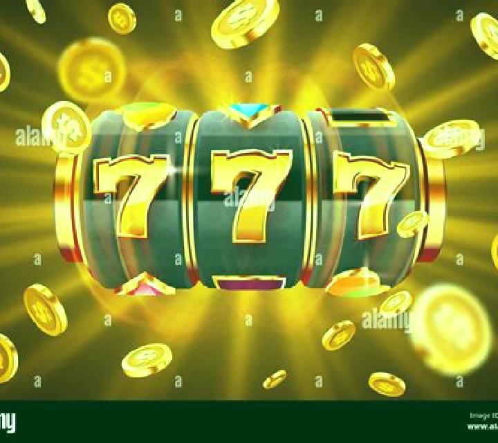 The Alchemist s Gold slot machine