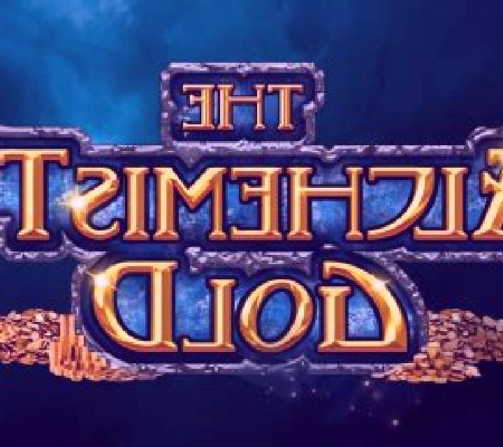 The Alchemist s Gold slot