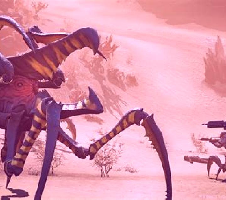 The Aliens (Aiwin Games) online slot