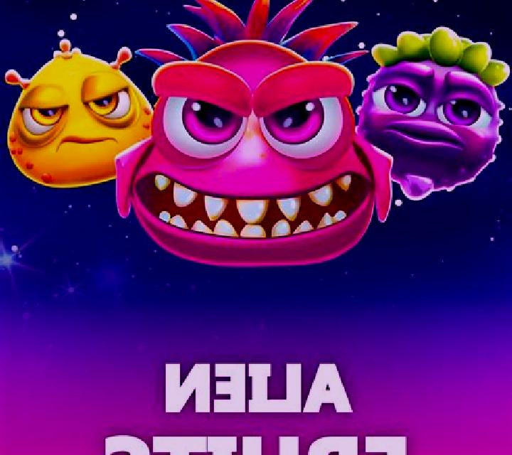 The Aliens (Aiwin Games) slot