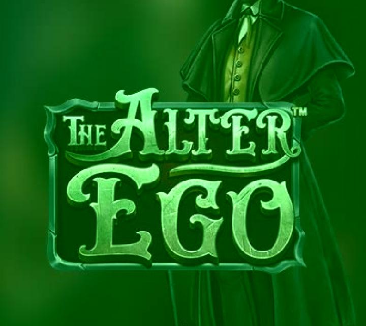 The Alter Ego online slot