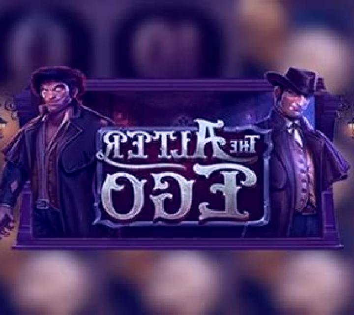 The Alter Ego slot game